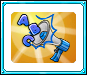 30 Cornetas